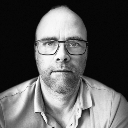 Markus Dierker's profile picture