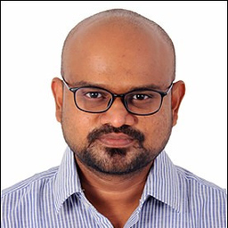 Gopinath Chandramohan