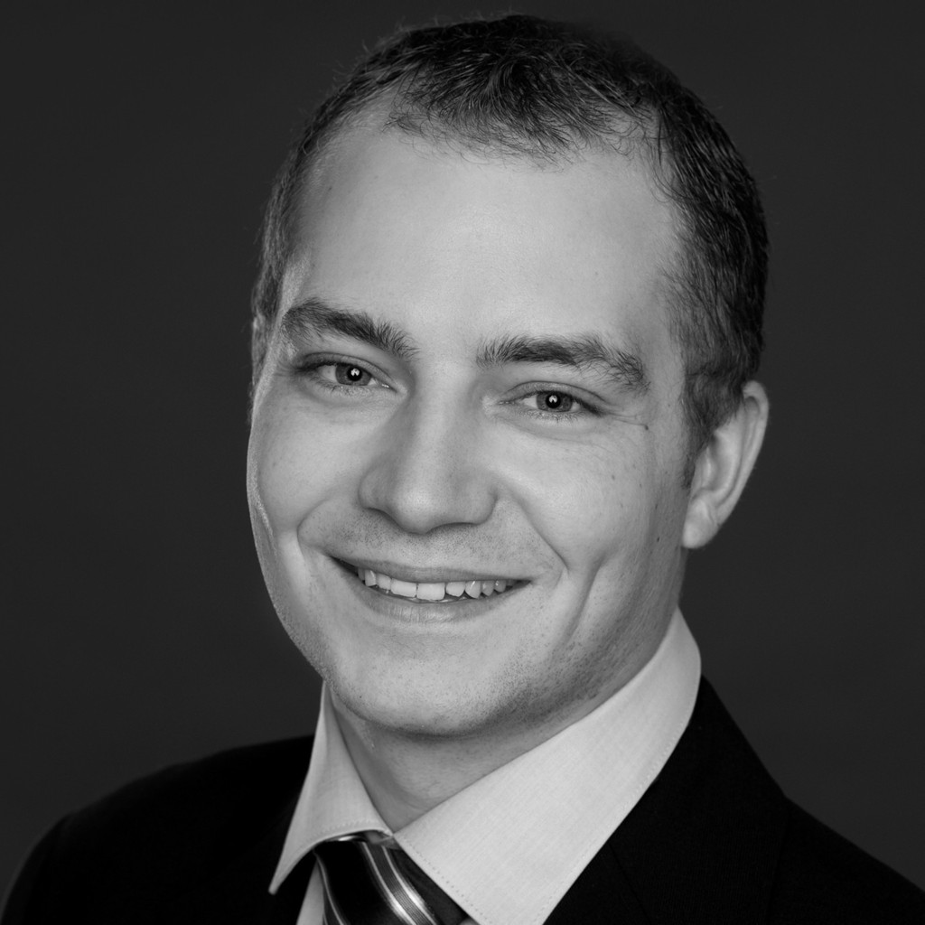 Alexander Fischer Project Engineer Magna Steyr Engineering Germany