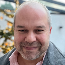 Peter Steinberg