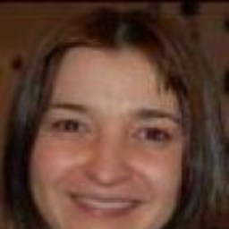 Anamaría Silvina Vogelmann