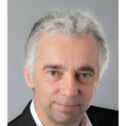 Jürgen Rötter