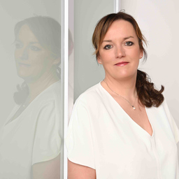 Martina Lange