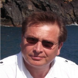 Graham Burford