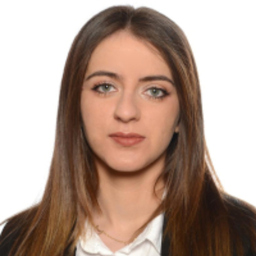 Alida Tozaj