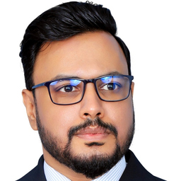 Radheesh Ramachandran