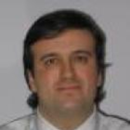 Luis Fernández Platero