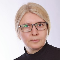 Larisa Pravoslavnova
