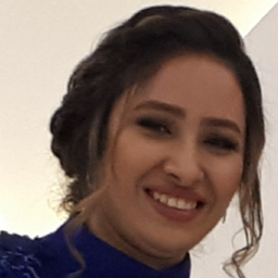 Mahsa Faghihi