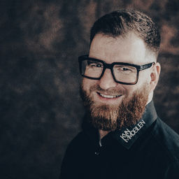 Kevin Moritz