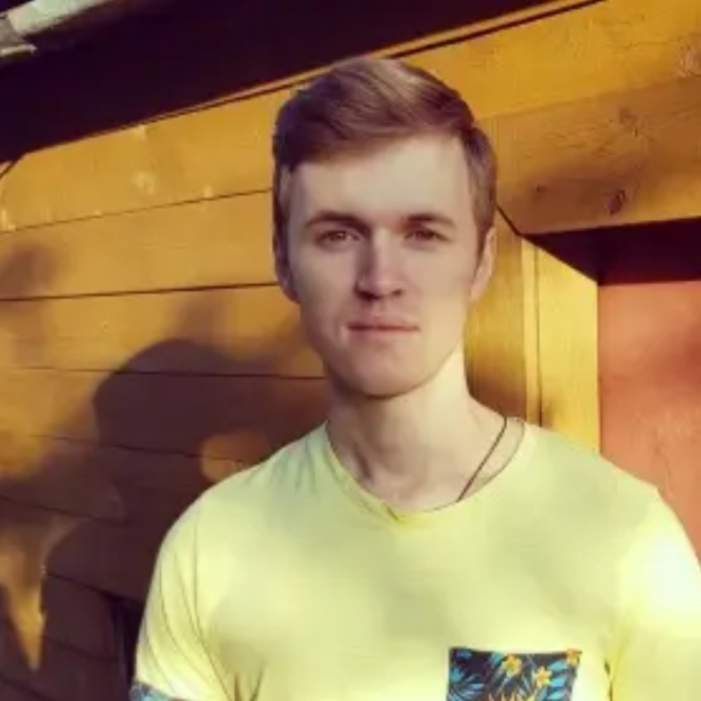 Yaroslav Belousov Software Engineer home24 SE XING