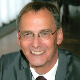 Dipl.-Ing. Wolfram Rieber