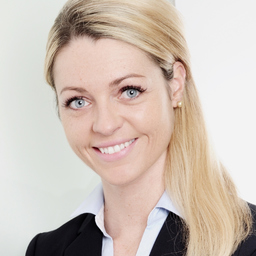 Profilbild Daniela Vogt