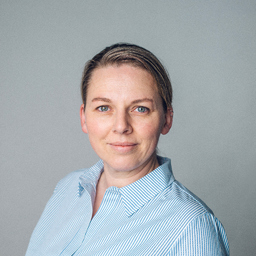 Anja Piossek