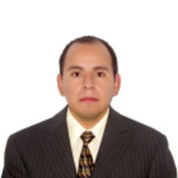 Marco Ruiz Rodriguez