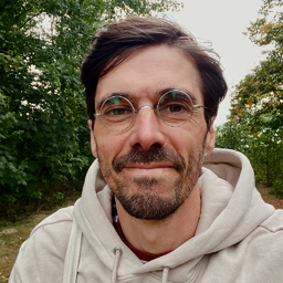 Tony Müller