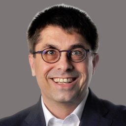 Dr. Stephan Huber