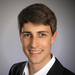 Björn Ehrismann's profile picture
