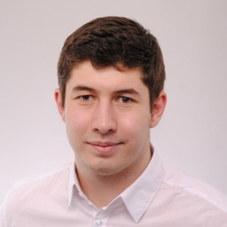 Dipl.-Ing. Georg Streitz
