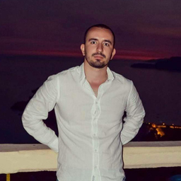 Dejan Ristic