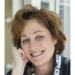 Mieke Lamers