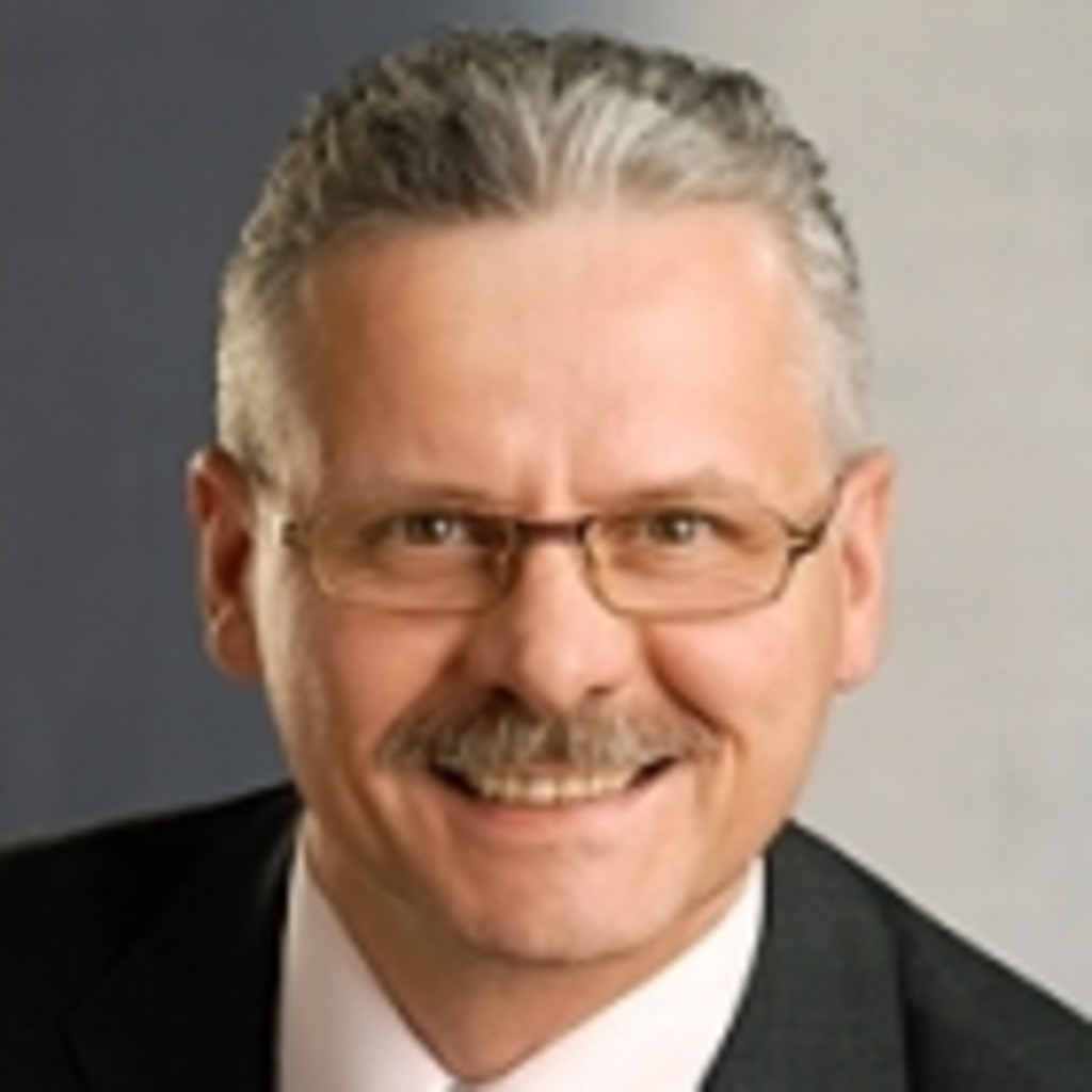 Frank Losch Senior Account Manager Business Solution D/A/CH