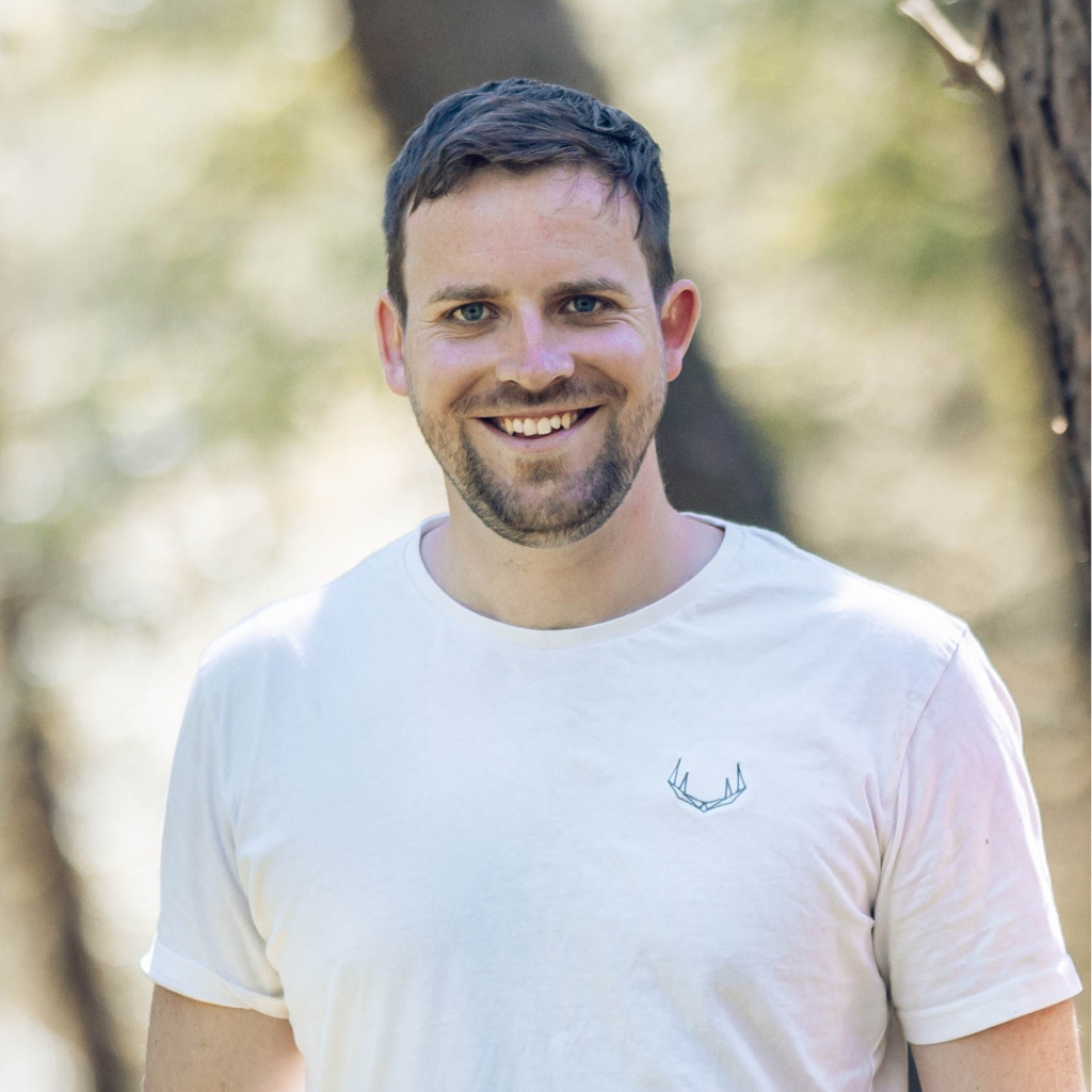 Torben Hoffmann Geschäftsführer Jatomi GmbH XING