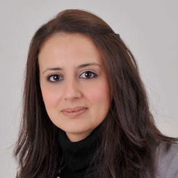 Karima Boubnane