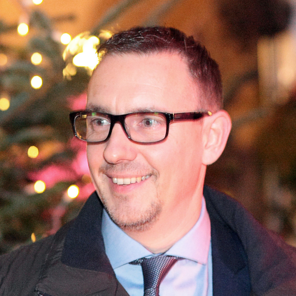 Daniel Quiel Technischer Support Deutschland Axon Lab AG XING