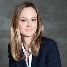 Mareike Platanovitch