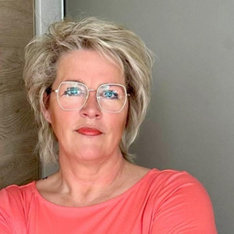 Simone Hantke