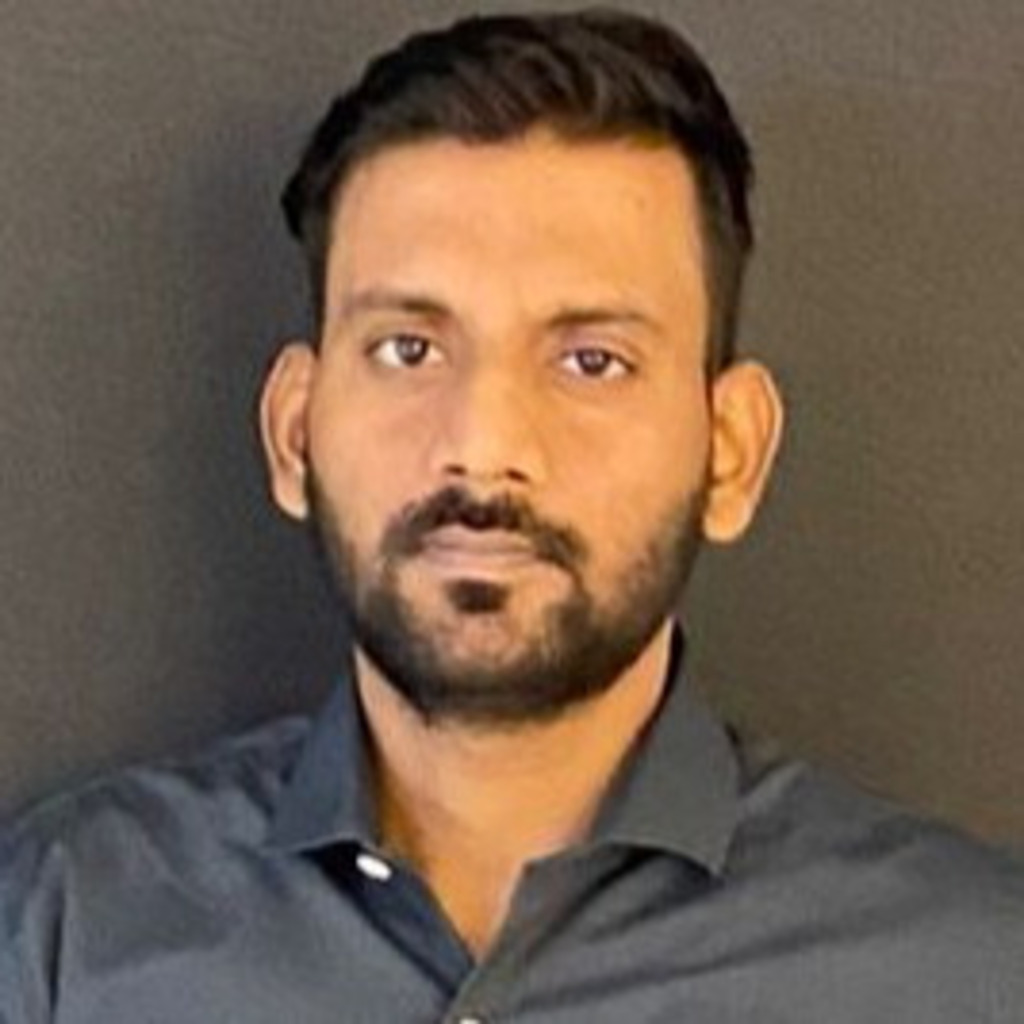 Jitender Kumar - Lead Consultant - HCL Technologies India | XING