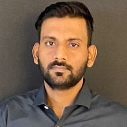 Jitender Kumar