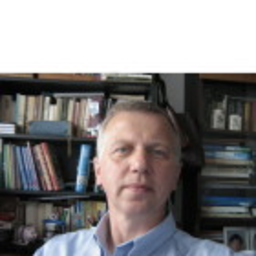 Jerzy Bąk