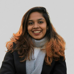 Jinny Marietta Akkakunnel Joseph