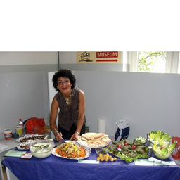 Roya Vahedi