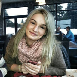 Stefania Vasile