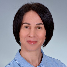 Tetiana Kobzysta