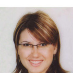 Miroslava Sisitkova's profile picture