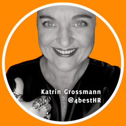 Katrin Großmann's profile picture