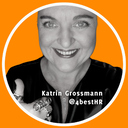 Social Media Profilbild Katrin Großmann Berlin
