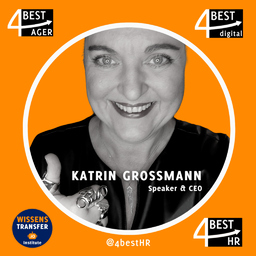 Katrin Großmann's profile picture