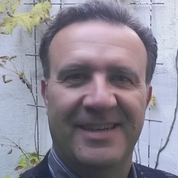 Dipl.-Ing. Nikolaos Oikonomou