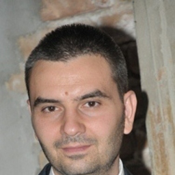 Dipl.-Ing. Milos Mrdjanov