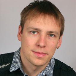 Tobias Müller