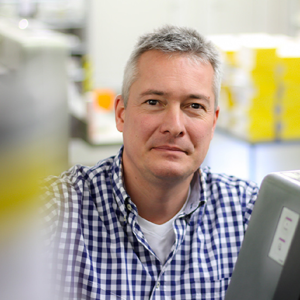 Marc Pruiksma Vertriebsmitarbeiter Giese und Seif GmbH XING