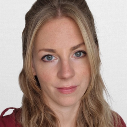 Jessica Keil