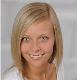 Dipl.-Ing. Jasmin Elgin Fischer