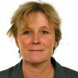 Dr. Ute Vits