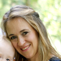 Sarah Rebl Faßnacht